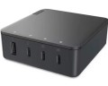 Ładowarka Lenovo Go 130W (szara) - 1519420