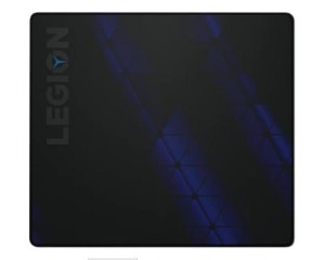 Podkładka pod mysz Lenovo Legion Gaming Control Mouse L (czarny)
