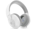 Słuchawki z mikrofonem dla graczy Lenovo Legion H600 (biało-szare) - 1516871