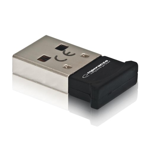 Adapter USB Bluetooth 5.0 Esperanza EA160 - 980514