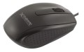 Mysz Esperanza Bungee XM110K (czarna) - 930342