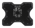 Podstawka chłodząca Esperanza Chinook do notebooka 15.6&amp;quot; (czarna) - 1014995