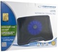 Podstawka chłodząca Esperanza Leste do notebooka 15.6&amp;quot; - 1388575