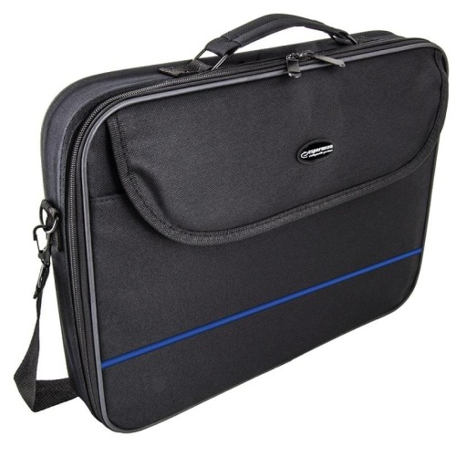 Torba Esperanza Classic Blue do notebooka 15.6&amp;quot; - 1467745