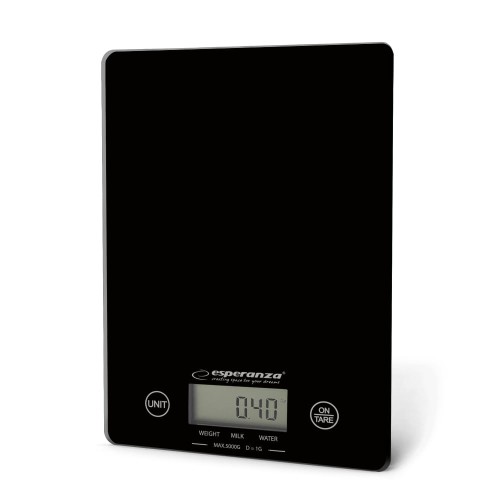 Waga kuchenna Esperanza Lemon do 5kg - 1008798