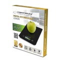 Waga kuchenna Esperanza Lemon do 5kg - 1008800