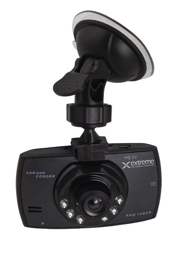 Wideorejestrator samochodowy Esperanza Extreme Guard - 1027242