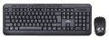 Zestaw bezprzewodowy klawiatura i mysz Esperanza Titanium Akron - 953758