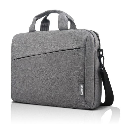 Torba Lenovo Casual Toploader T210 do notebooka 15.6&amp;quot; (szara) - 1814079