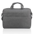Torba Lenovo Casual Toploader T210 do notebooka 15.6&amp;quot; (szara) - 1055755