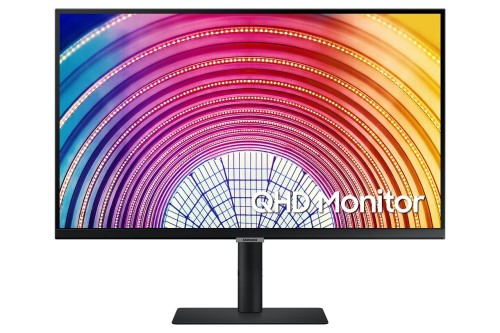 Samsung 27&amp;quot; IPS LS27A600NWUXEN - 1058084