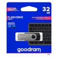 Pamięć USB 3.2 Gen 1 Goodram UTS-3 32GB - 1257728
