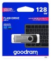 Pamięć USB 3.2 Gen 1 Goodram UTS-3 128GB - 779930