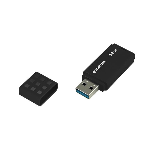 Pamięć USB 3.2 Gen 1 Goodram UME-3 32GB - 779451