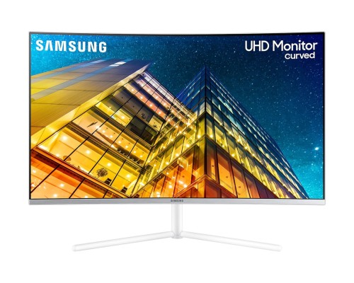 Samsung 31.5&amp;quot; VA LU32R591CWPXEN - 1459233