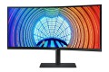 Samsung 34&amp;quot; VA LS34A650UBUXEN - 1596659