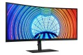 Samsung 34&amp;quot; VA LS34A650UBUXEN - 1596649
