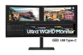 Samsung 34&amp;quot; VA LS34A650UBUXEN - 1596663