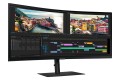 Samsung 34&amp;quot; VA LS34A650UBUXEN - 1596666