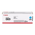 Toner Canon CLBP 069 (cyan) - 1645873