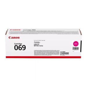 Canon 5092C002 kaseta z tonerem 1 szt. Oryginalny Purpurowy