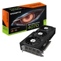 Gigabyte RTX 4070 WINDFORCE 12GB - 1610290
