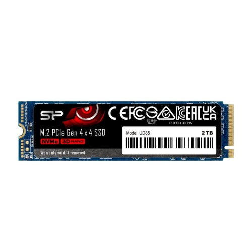 Dysk SSD Silicon Power UD85 2TB - 1451043