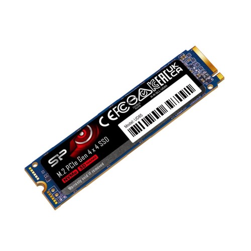 Dysk SSD Silicon Power UD85 500GB - 1434993