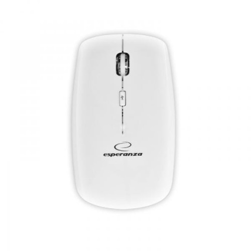 Mysz bezprzewodowa Esperanza Saturn EM120W - 783992