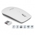 Mysz bezprzewodowa Esperanza Saturn EM120W - 783993