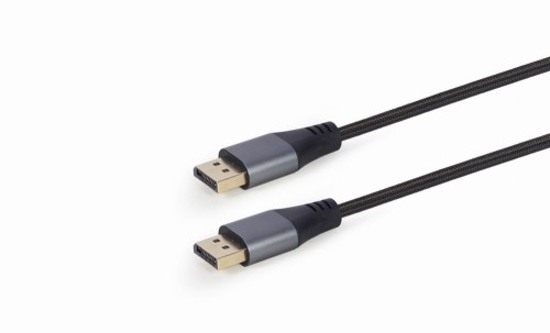 Kabel DisplayPort v.1.4, seria premium 8K Gembird (1.8 m) - 1038339