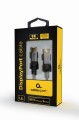 Kabel DisplayPort v.1.4, seria premium 8K Gembird (1.8 m) - 1038341