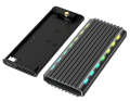 Obudowa zewnętrzna Gembird EE2280-U3C-03 na dysk NVME M.2&amp;quot; USB 3.1 - 1217056