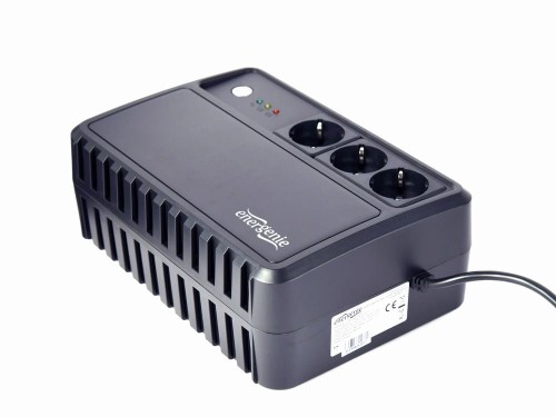 Zasilacz awaryjny UPS Gembird &amp;quot;Desktop&amp;quot; 800VA - 1595048