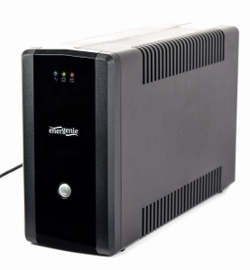 Zasilacz awaryjny UPS Gembird &amp;quot;Home&amp;quot; 1200VA