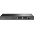 Switch TP-Link TL-SG2218P - 1452249