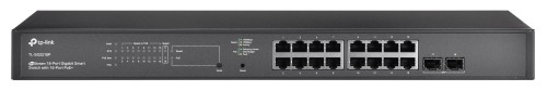 Switch TP-Link TL-SG2218P - 1452249