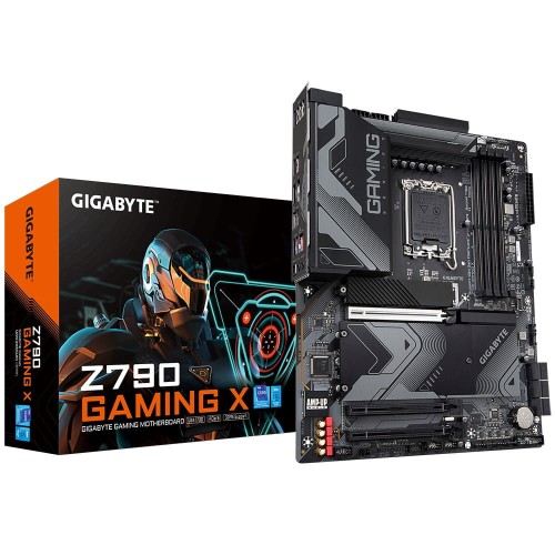 Gigabyte Z790 GAMING X - 1320165