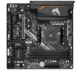 Gigabyte B550M AORUS ELITE - 845586