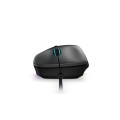 Mysz Lenovo Legion M500 RGB (czarna) - 1520284
