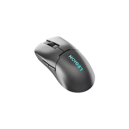Mysz Lenovo Legion M600s Qi (ciemnoszara) - 1523427