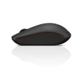 Mysz Lenovo 400 (czarna) - 1188331