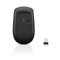 Mysz Lenovo 400 (czarna) - 1188335