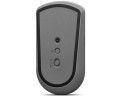 Mysz Lenovo 600 Silent (srebrna) - 1520253