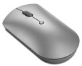 Mysz Lenovo 600 Silent (srebrna) - 1520249