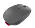 Mysz Lenovo Go (ciemnoszara) - 1520262
