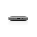 Mysz Lenovo Yoga z prezenterem laserowym (szara) - 1520308