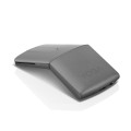 Mysz Lenovo Yoga z prezenterem laserowym (szara) - 1520303