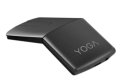 Mysz Lenovo Yoga z prezenterem laserowym (czarna) - 1796213