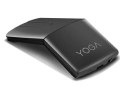 Mysz Lenovo Yoga z prezenterem laserowym (czarna) - 1523433